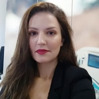 Angeliki Benou