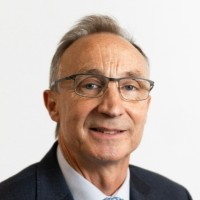 Martyn Pilley
