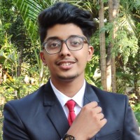 Anup Machado