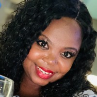 Obakeng Hlakane