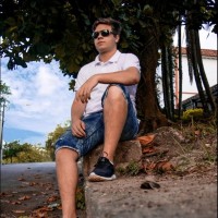 Nathan Francisco Arantes Chantal Dos Santos