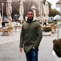 Lefteris Meletiou