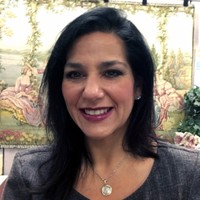 Anna Marie Redmond