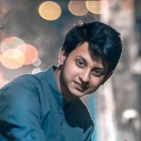 Arijit Bardhan
