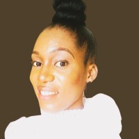 Cynthia (She/Her) Ekwueme
