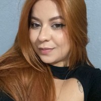 Katy Victor