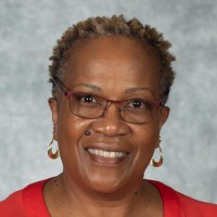 Cathy Y. Taylor, Ph.D.