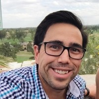 Justin Niedzialek