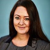 Joanna Gray