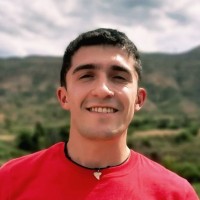 Edgar Daniel Gómez Benavides