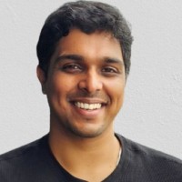 Dr Anoop P