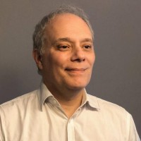 Claudio Daniel Rosso