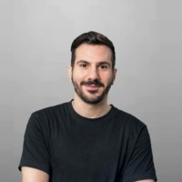 Vasilis Kamarados