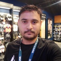 Deepak Chetri
