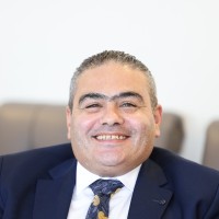 Prof. Asser Harb, Phd