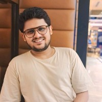 Shubham Kaushik