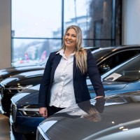 Christine Adriana Vethe