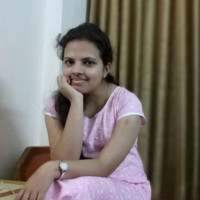 Pavithra Murthy