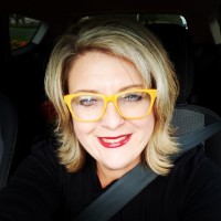 Cassie Murray, OTR, MBA