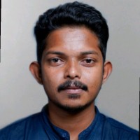 Vignesha Acharya