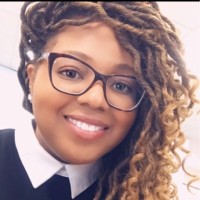 Kimberly Carthy