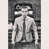 Zeke Salazar