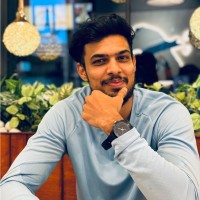 Mohamed Afnan Khaleel