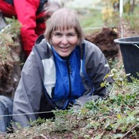 Vibeke Vandrup Martens
