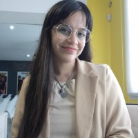 Francis Luisina Krenz