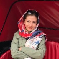 Soheyla Jafarpour