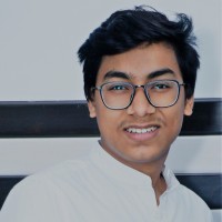 Shivam .