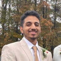 Mohamed Momin