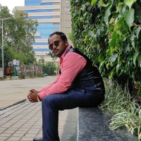 Vikas Rathod