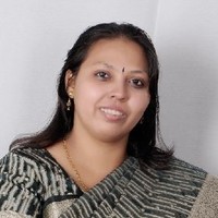 Shruthi M K