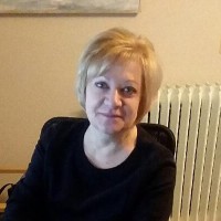 Lynda Knutson