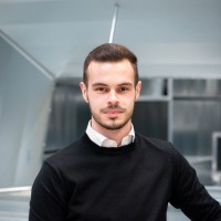 Yannick Vanderstraeten