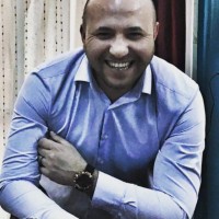 Ahmet Gonce