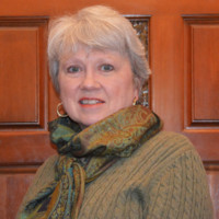 Julie Crain Miguel