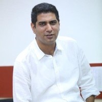 Vishal Sopory