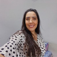 Aline Dias De Oliveira