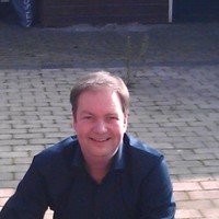 Arie Van Dijk