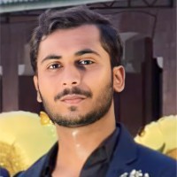 Muhammad Usman Abro