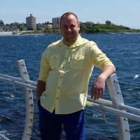 Boris Krasikov, B.Eng, CD