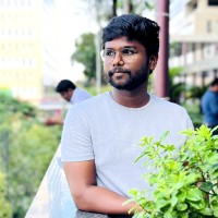 Aadhish B K