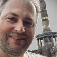 Thomas Schumacher