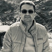 Kashif Masud