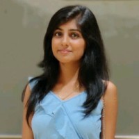 Vaishnavi Lathi
