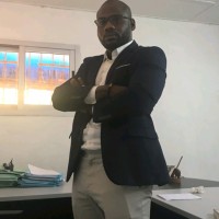 Gilles  kendrick BRE