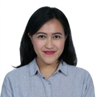 Nadila Gefika Sinulingga