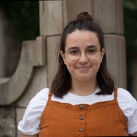 Emily Meilleur B.A., M.A.